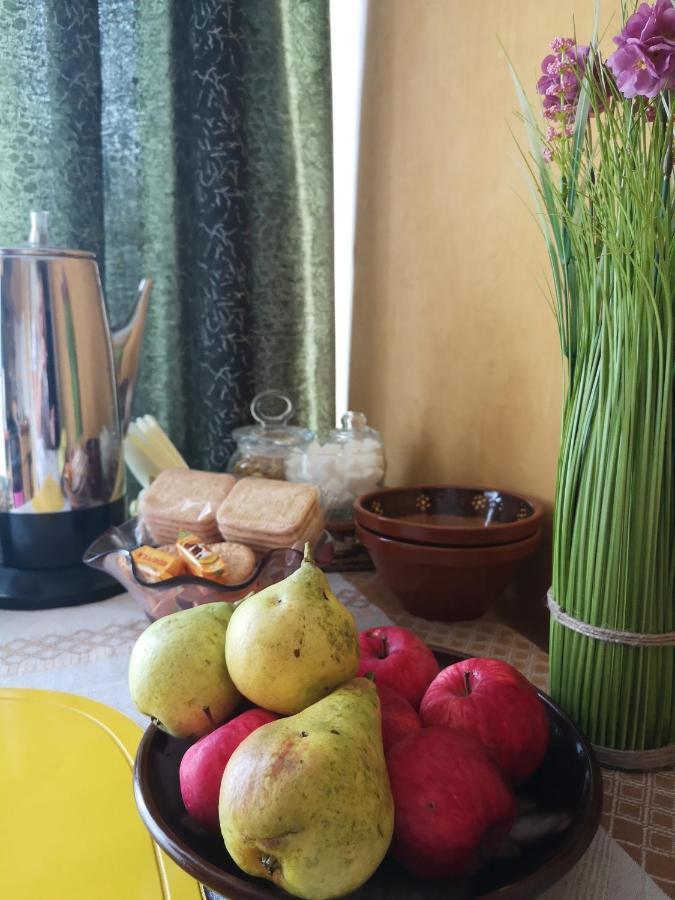 Dvinumajas Vintage B&B Balvi Eksteriør billede