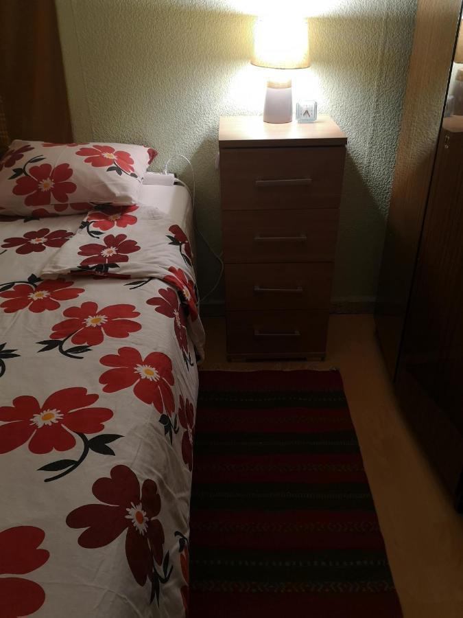 Dvinumajas Vintage B&B Balvi Eksteriør billede