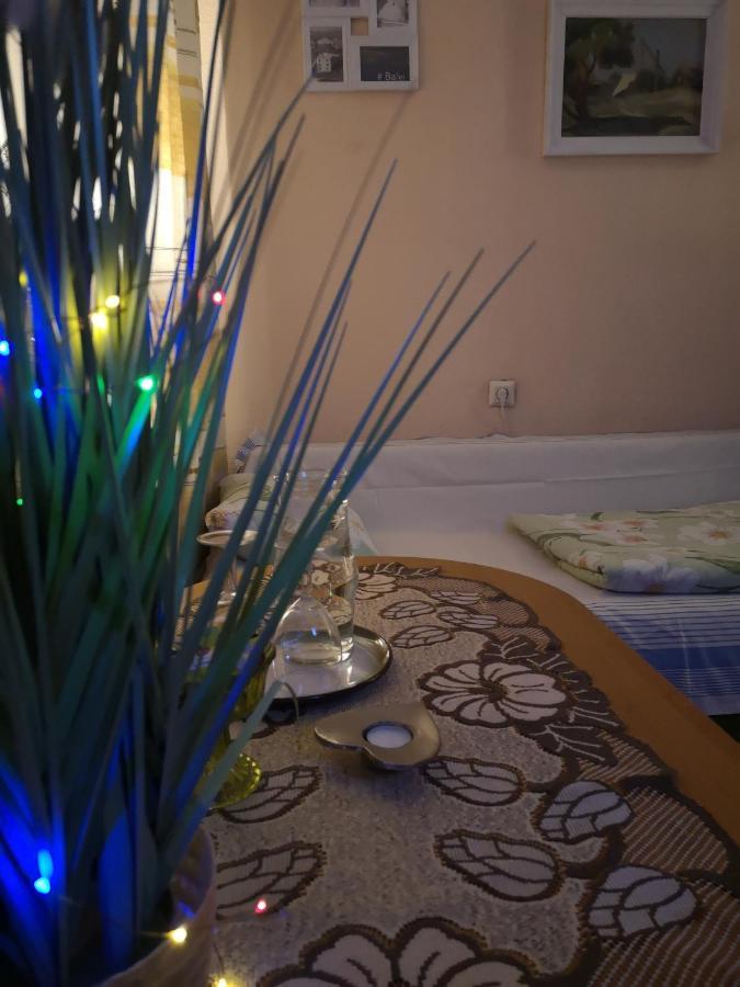 Dvinumajas Vintage B&B Balvi Eksteriør billede