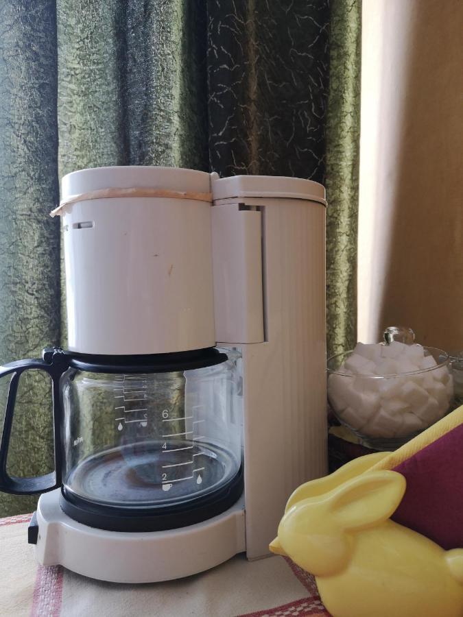 Dvinumajas Vintage B&B Balvi Eksteriør billede