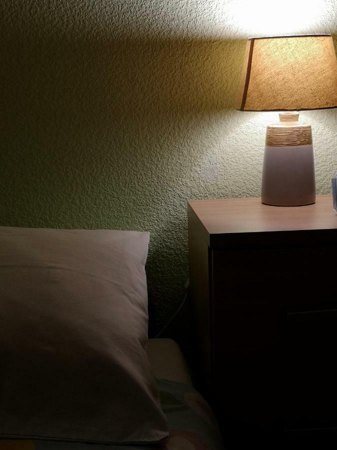 Dvinumajas Vintage B&B Balvi Eksteriør billede
